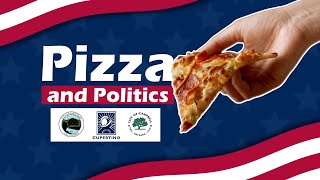 Pizza and Politics 2024 [upl. by Lyon]