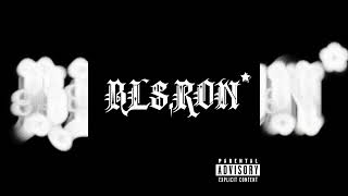 BLSRON X Z4Y  touch down do or die BLSRON EP Official Audio [upl. by Kinnon965]