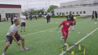 Spikeball The 49ers [upl. by Layne]