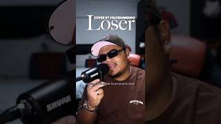 Loser  BIGBANG Malay Cover Syazwannendo [upl. by Nazar]