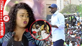 Victoire écrasante de Sonko belle analyse Mamy Samb quotyalla bou yakar tassquotamp tre sur lopposition [upl. by Nirak]