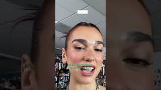 Se viene el Tiny Desk de Dua Lipa [upl. by Lig]