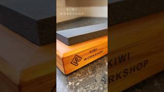 Your Sharpening Stone Needs One Of These  Sharpening Stone Holder woodworking diy [upl. by Kurr486]