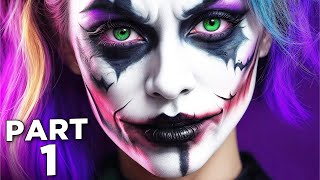 Suicide Squad 2016  Kill Harley Quinn Scene 58  Movieclips [upl. by Emmeram928]