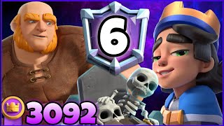 Top 63092🥇 with Giant Graveyard Deck [upl. by Innos]