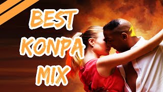 🎶 KONPA MIX 2024 1  Best of Album NULOOK MOOD BAND EKIP TVICE  KAI VAYB 2024🎶  DJ DJEEN [upl. by Lelia]