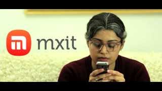 Mxit With you at every stage of your life [upl. by Terrel]