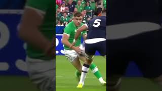 The art of Ringrose🤩 rugby velocityedit trendingshorts fyp viralshort [upl. by Rehpretsirhc]