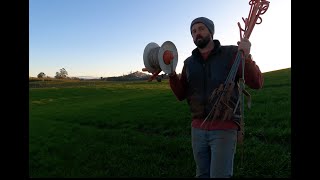 Farming in Tasmania I had to start somewhere [upl. by Taveda868]