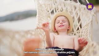 Neckermann Vakantiefan NL [upl. by Novled]