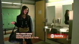 The Lying Game  Promo August 15 2011 [upl. by Stargell]