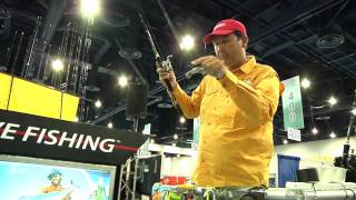 ICAST 2010  Sebile Vibrato [upl. by Gilmer]