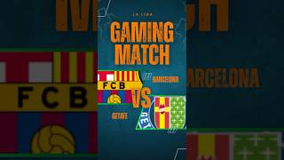 202425 La Liga Barcelona vs Getafe predictionfootball soccer tips laliga barcelona getafe [upl. by Derr]