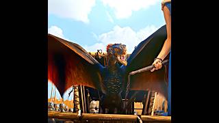 Daenerys Sold Her Dragon 🥺🐉💔 shorts houseofthedragon gameofthrones [upl. by Eidurt779]