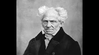 23 Arthur Schopenhauer [upl. by Harlie]