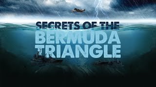 The Mystery of the Bermuda Triangle Uncovering Its Dark History 🌊🌀 [upl. by Yerak90]