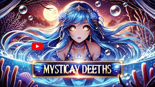 【Japanese anime songs🩷 japanese emotional song 】🧜‍♀️Ocean dreams🧜‍♀️ [upl. by Tertius]