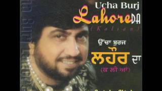 Dulla Te Mehru Posti Surinder Shinda [upl. by Pisano]