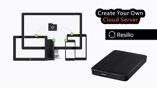 Resilio Sync  Create Your Own Cloud Service  Filmmaking Today [upl. by Notffilc]