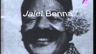 Chanab machi yokhtob  Par Jalel Benna [upl. by Nerot]