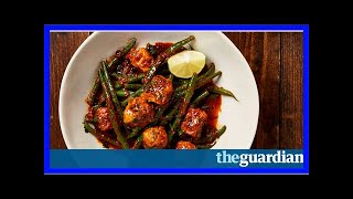 Yotam ottolenghi’s recipes for cooking with hot sauce [upl. by Sup]