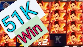 Boxing King Slot Jili 100X Big Win  JILI BOXING KING GAME [upl. by Ardnac]