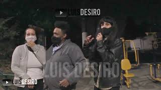 Marido fura dieta com a esposa e é descoberto no Infiéis episódio 145 [upl. by Aniryt6]