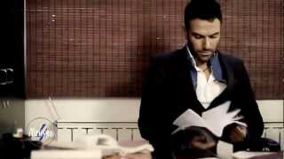 Mohammad Bibak  Jangidam  Official Music Video  HD [upl. by Annairba]