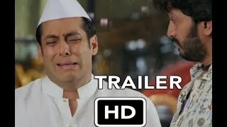 Lai Bhaari  Official Trailer 1  Salman Khan  Riteish Deshmuk  New Bollywood Hindi Movie [upl. by Riek224]