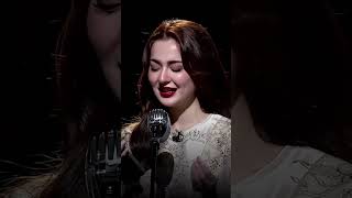 Jo Chhor De Jaha Pe  Hania Amir  Mazaq Raat [upl. by Mohamed610]