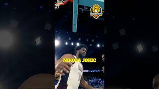 Joel Embiid DESTROYS Serbia in EPIC Game  Insane Highlights [upl. by Ahtan19]