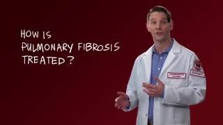 Pulmonary Fibrosis Treatment – Temple Lung Center [upl. by Amoihc]