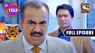 CID  सीआईडी  Ep 1153  Faisal Special  Full Episode [upl. by Zaragoza]