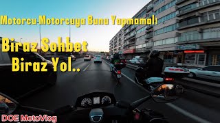 Gündelik motovlog pov sürüş  kymco xtow ct 250 [upl. by Ejrog]