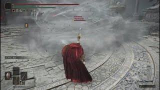 A Lone Spartan Soldier fought to his DEATH in the Colosseum  Elden Ring PvP [upl. by Dorine]