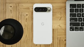 Google Pixel 9 Pro  GET READY [upl. by Nnanerak818]