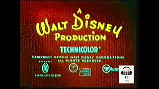 Walt Disney Cartoon Classics intro  Figaro y Cleo 1995 VHS AUDIO NO ORIGINAL [upl. by Chiquita919]