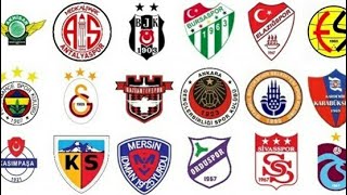 Süper lig takımları şarkı olsaydı [upl. by Peers864]