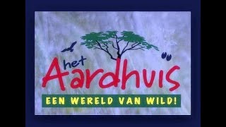 Het Aardhuis Jachthuis Het Loo [upl. by Nivan]