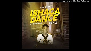 DJ YK Instrumental Beat  Ishaga Dance Free Beat 2019 [upl. by Pavlov444]