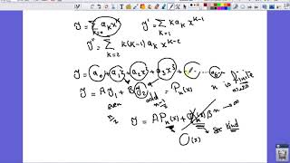 legendre polynomials and function 1 [upl. by Anauj971]