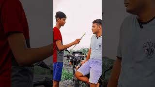 Jiggasha korun kota ache 🥺 comedy funny shorts [upl. by Earas]