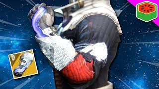 Contraverse Hold  ENDLESS One Shot Grenades  Destiny 2 Forsaken [upl. by Nnyl]