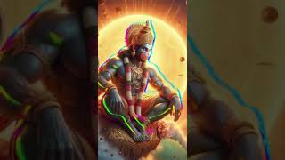 Bajarang — jaishreeram jaihanuman shorts shortsvideo shortsfeed [upl. by Ileane]