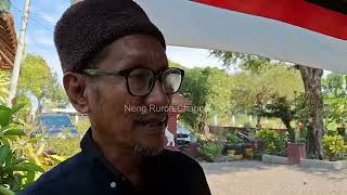 MAKAM NYAI RATU SEKARSARI MBOK RONDO KUNING SELIR RAJA BRAWIJAYA KE5 PULUNGAN SEDATI SIDOARJO [upl. by Henderson861]