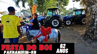 FESTA DO BOI PARNAMIRIM MELHORES MOMENTOS PARTE2 [upl. by Niattirb]