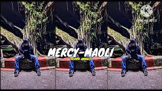 MERCYMAOLINEW SONG REMIX2024VERON AMBUI [upl. by Ruthi]