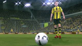 FIFA Online 3 Generic Trailer [upl. by Ardnas]