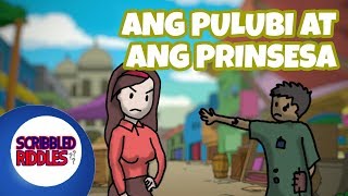 STORY Ang Pulubi at ang Prinsesa [upl. by Ecinerev]