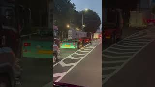 Truckers life byahero buhaytruckdriver highlights everyone [upl. by Yvan335]